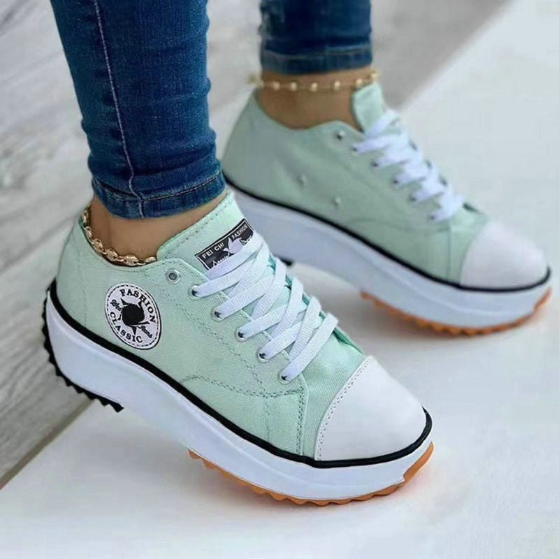 Star Fashion™ Zapatos Ortopédicos para Mujer