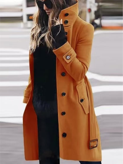 Abrigo Lara – Estilo urbano y calidez sin esfuerzo para tu día a día
