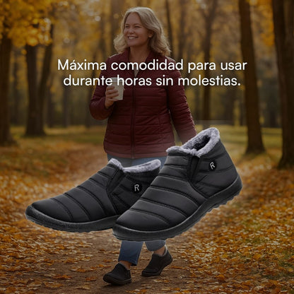 ByJuan™ Botas de Invierno Unisex
