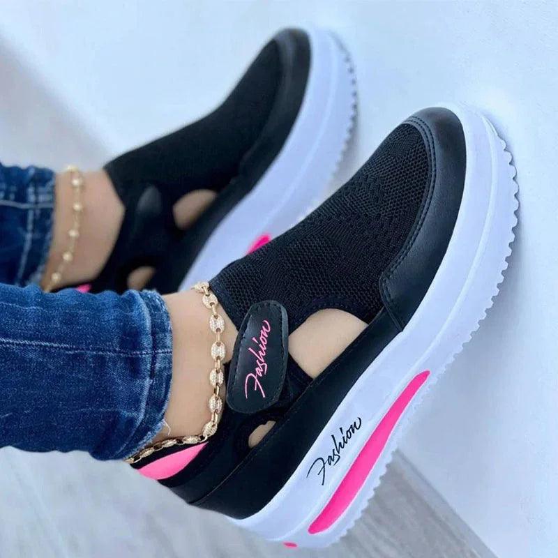 Comfort Bee™ Zapatos Ergonómico para Mujer