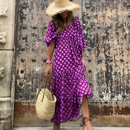Colette™ Vestido Primavera/Verano Edición Limitada
