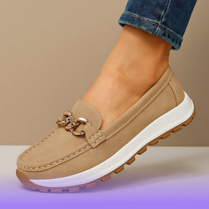Vittorio™ Zapatos Ortopédicos para Mujer