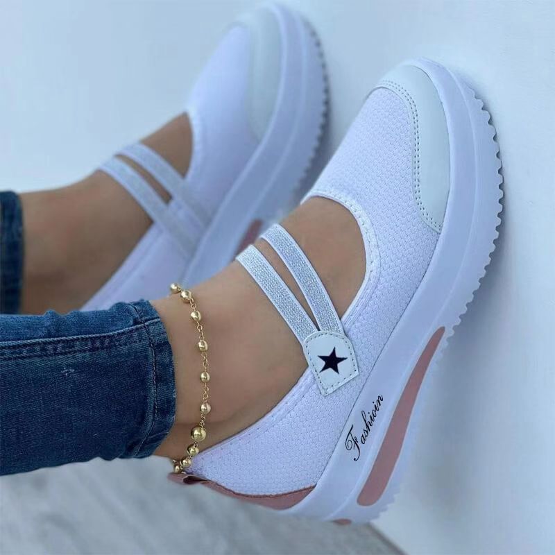 Comfort Star™ Zapatos Ortopédicos para Mujer