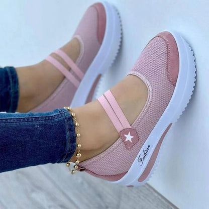 Comfort Star™ Zapatos Ortopédicos para Mujer