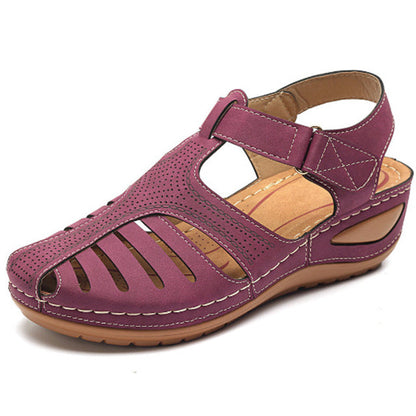 Selva™ - Sandalias ortopédicas Casuales