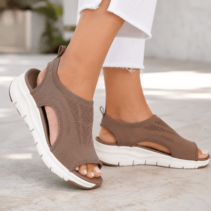 Sara™ Sandalias Ortopédicas Casuales