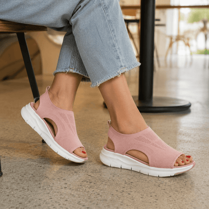 Sara™ Sandalias Ortopédicas Casuales