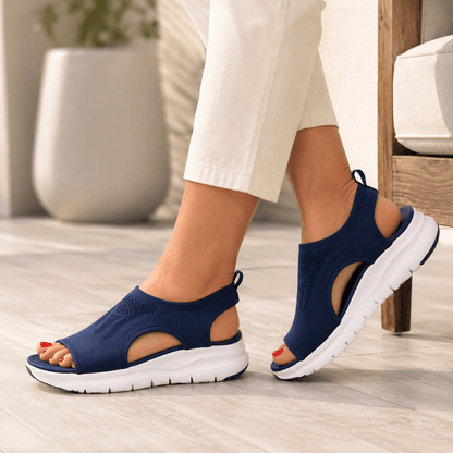 Sara™ Sandalias Ortopédicas Casuales