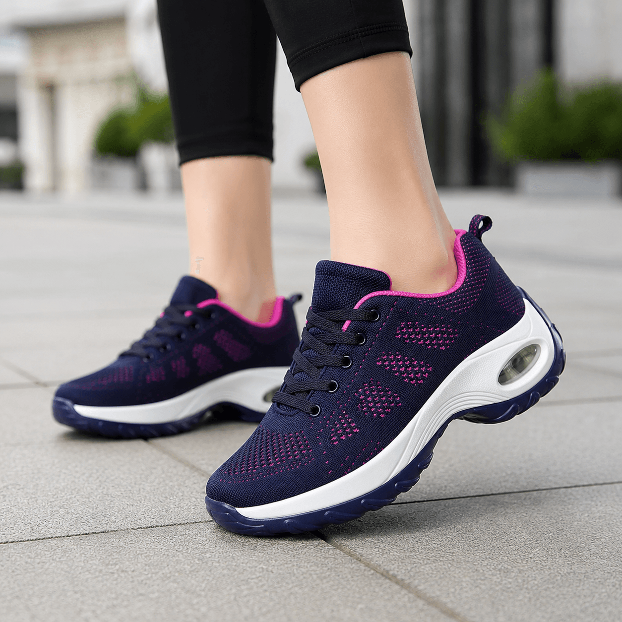 BestComfort™ - Zapatos Deportivos Ortopédico
