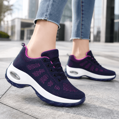 BestComfort™ - Zapatos Deportivos Ortopédico