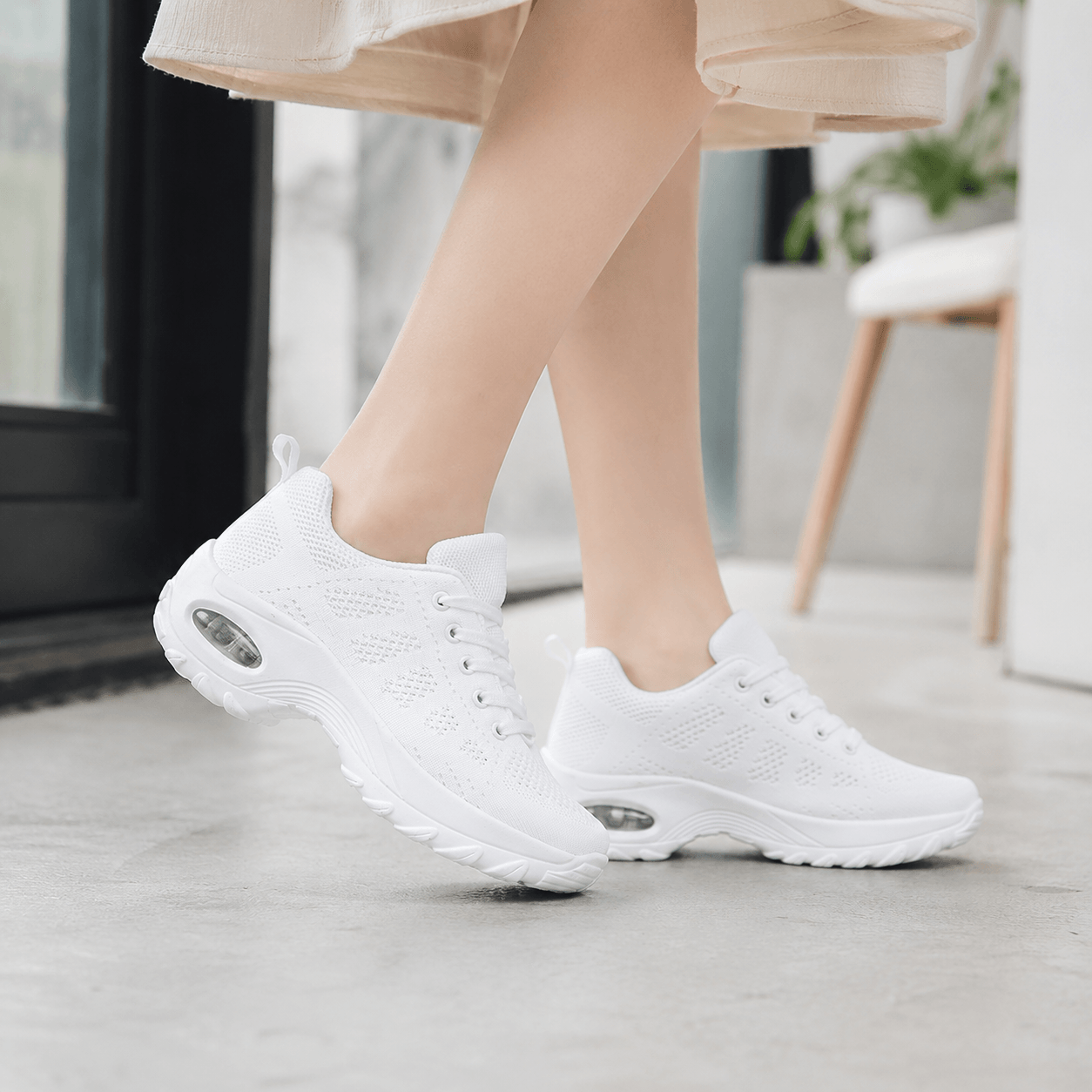 BestComfort™ - Zapatos Deportivos Ortopédico