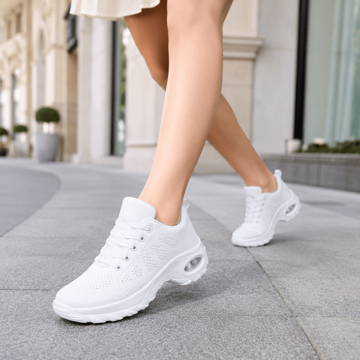 BestComfort™ - Zapatos Deportivos Ortopédico