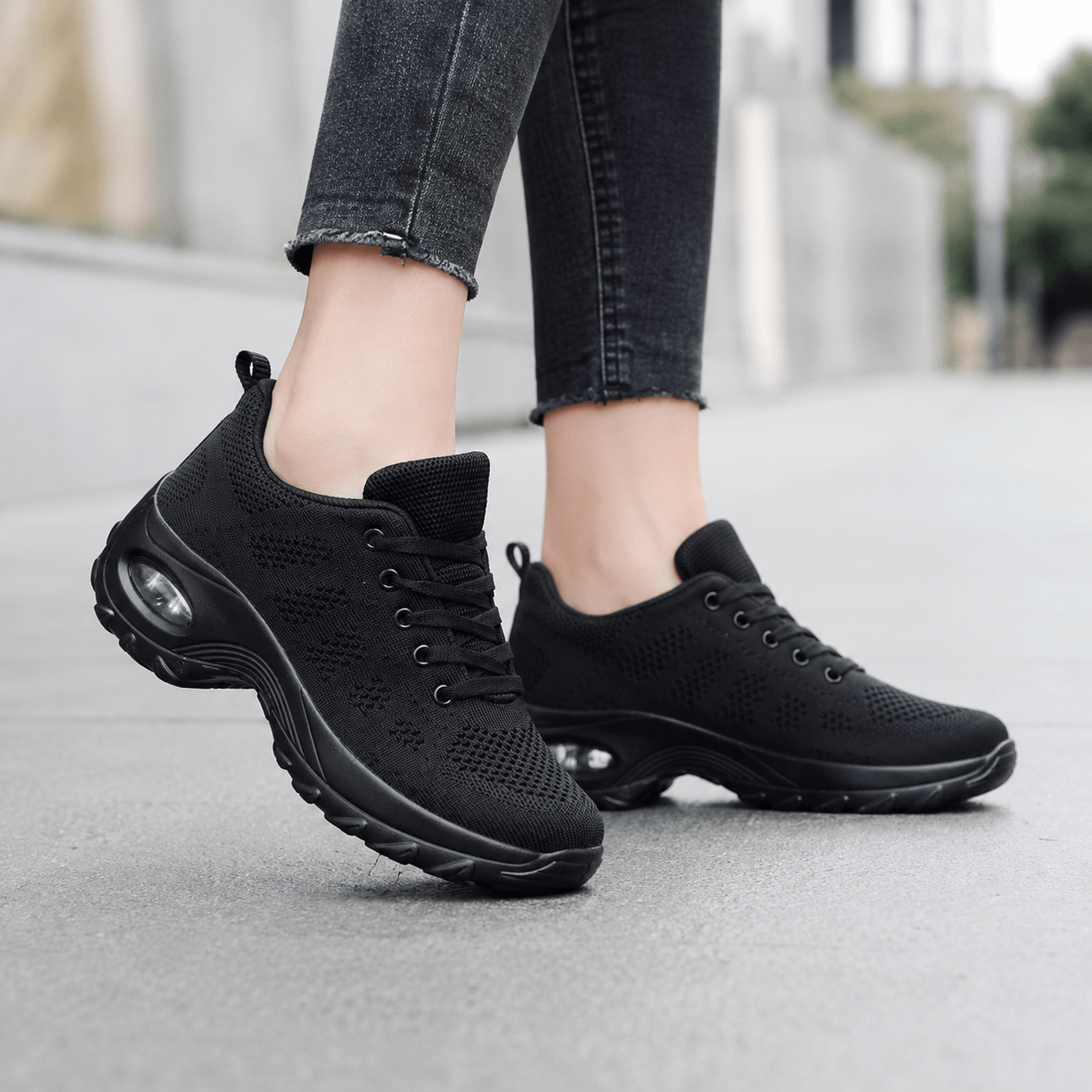 BestComfort™ - Zapatos Deportivos Ortopédico