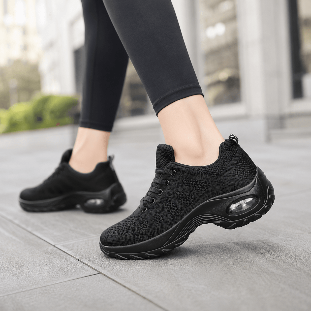 BestComfort™ - Zapatos Deportivos Ortopédico