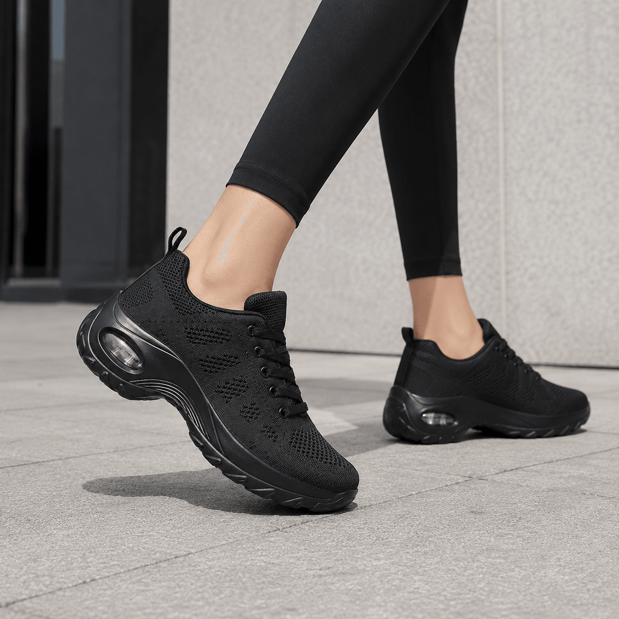 BestComfort™ - Zapatos Deportivos Ortopédico