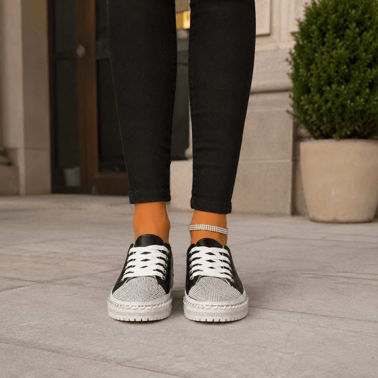 Lorena™ Zapatos Elegantes y Moderno