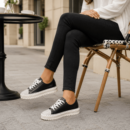 Lorena™ Zapatos Elegantes y Moderno