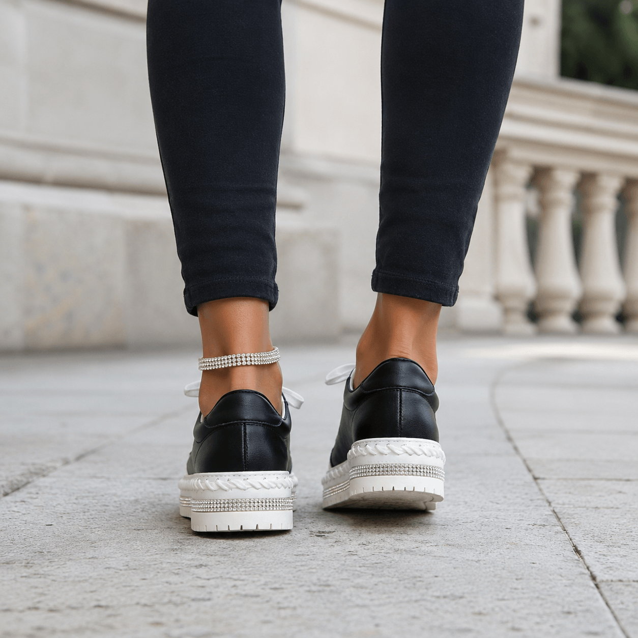 Lorena™ Zapatos Elegantes y Moderno
