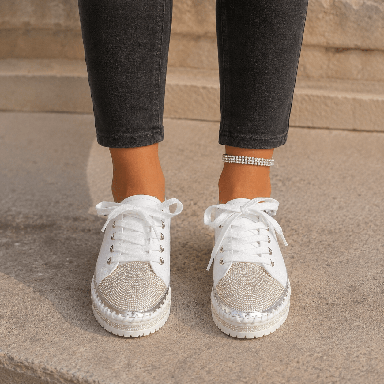 Lorena™ Zapatos Elegantes y Moderno