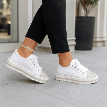 Lorena™ Zapatos Elegantes y Moderno