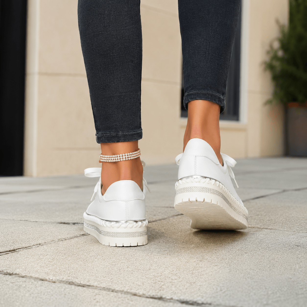 Lorena™ Zapatos Elegantes y Moderno