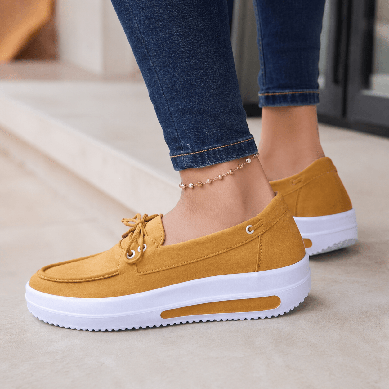 Sally™ Zapatos Ergonómicos para Mujer
