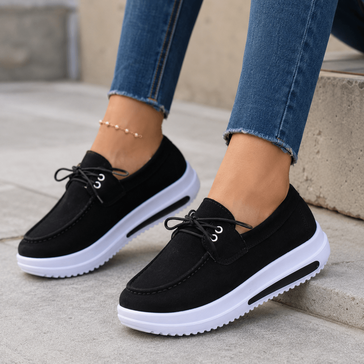 Sally™ Zapatos Ergonómicos para Mujer
