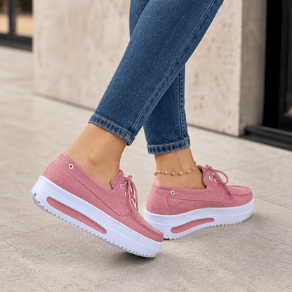 Sally™ Zapatos Ergonómicos para Mujer