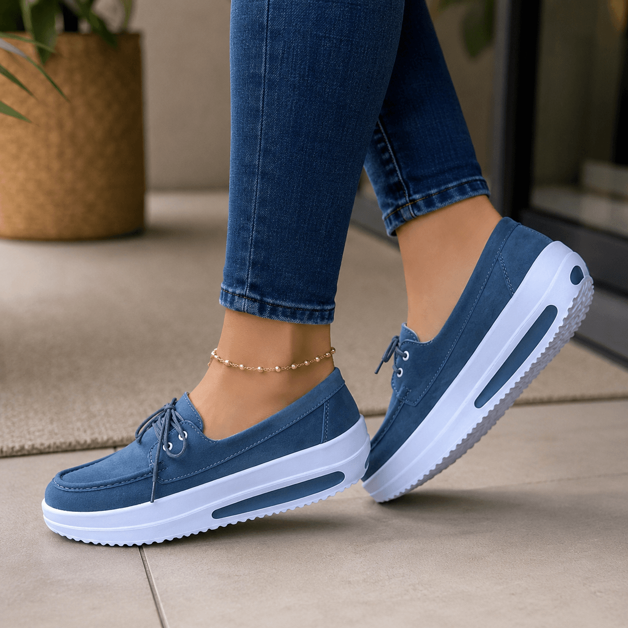 Sally™ Zapatos Ergonómicos para Mujer