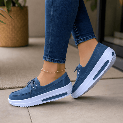 Sally™ Zapatos Ergonómicos para Mujer