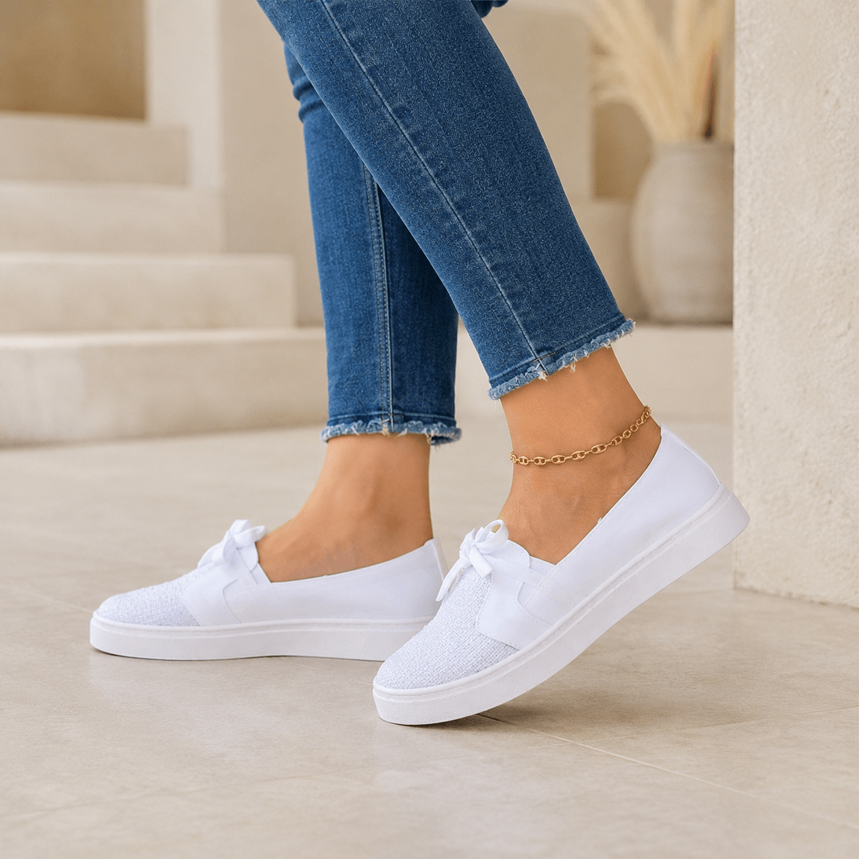 Zapatillas Ortopédicas de Verano™