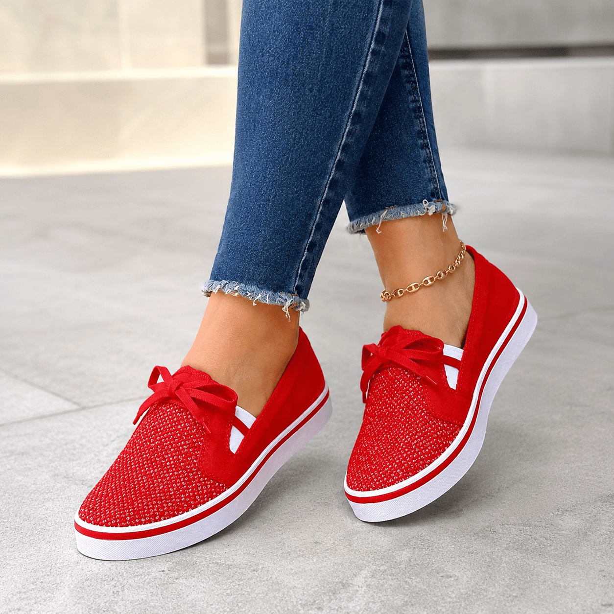 Zapatillas Ortopédicas de Verano™