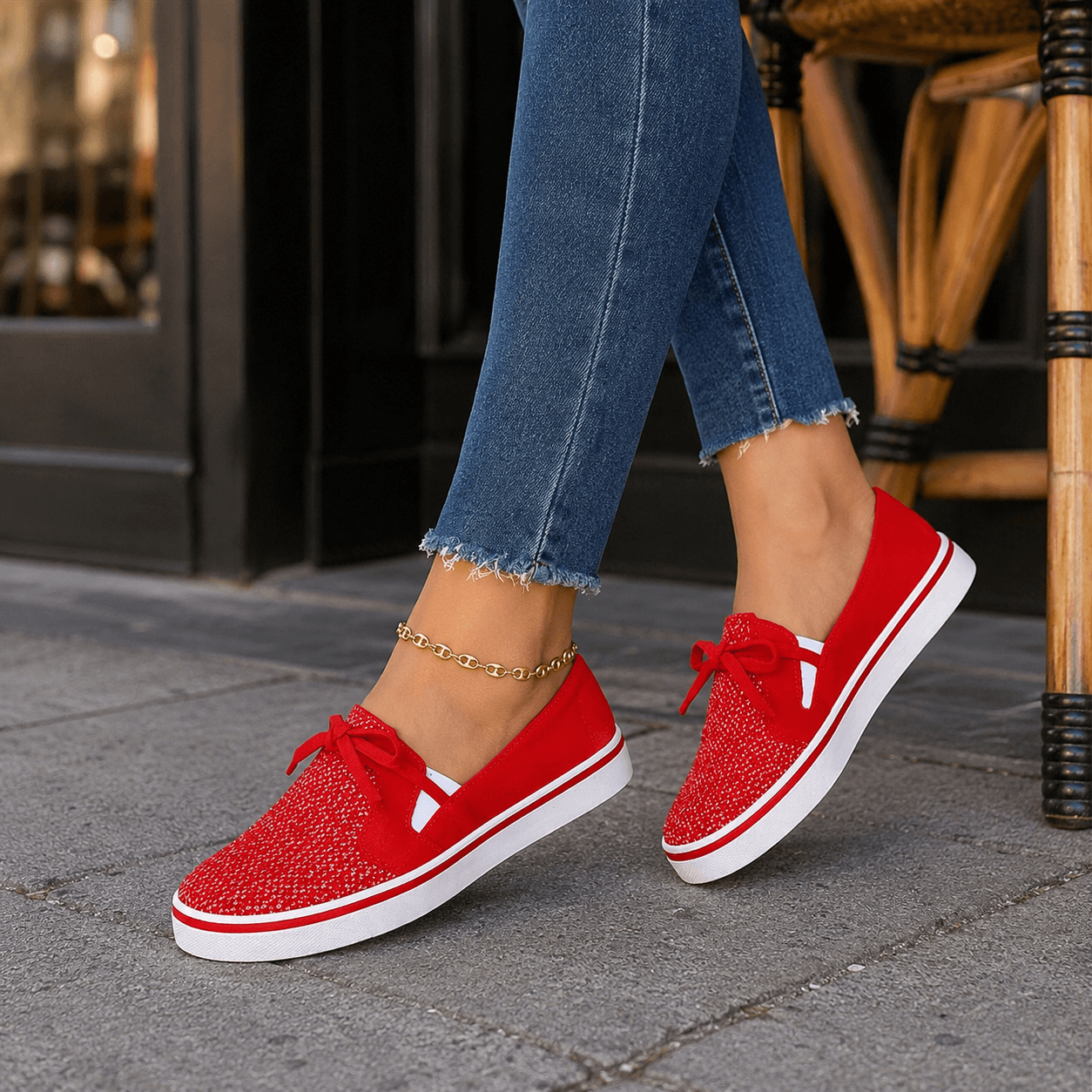 Zapatillas Ortopédicas de Verano™