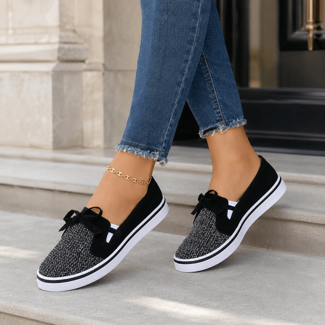 Zapatillas Ortopédicas de Verano™