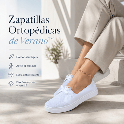 Zapatillas Ortopédicas de Verano™