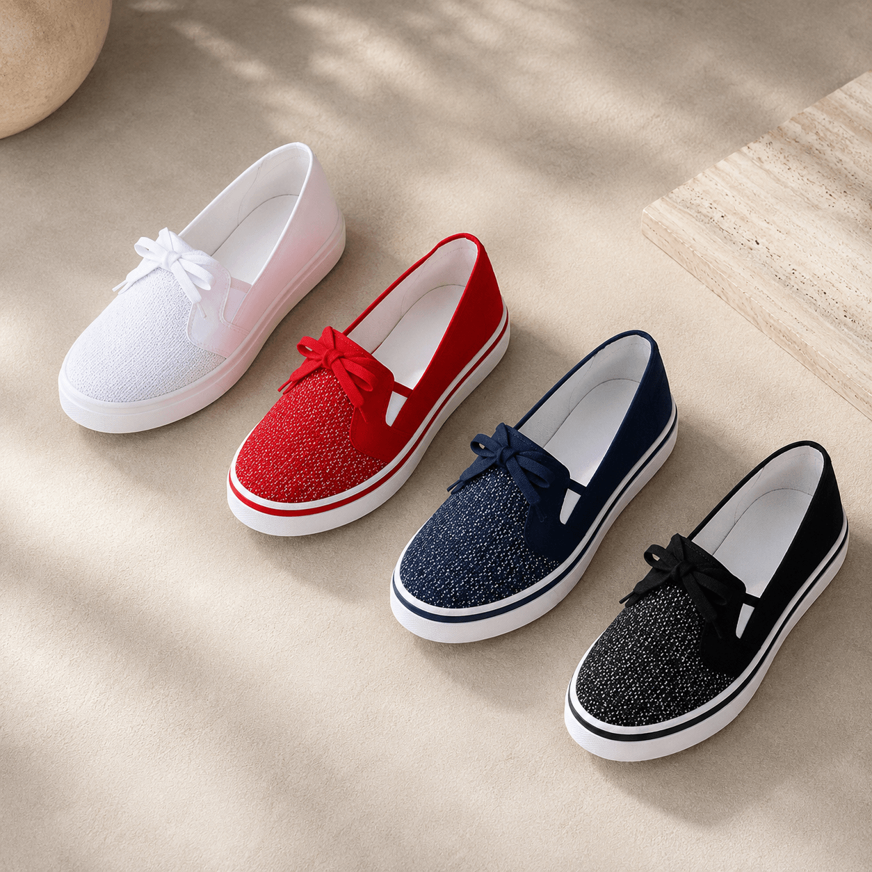Zapatillas Ortopédicas de Verano™