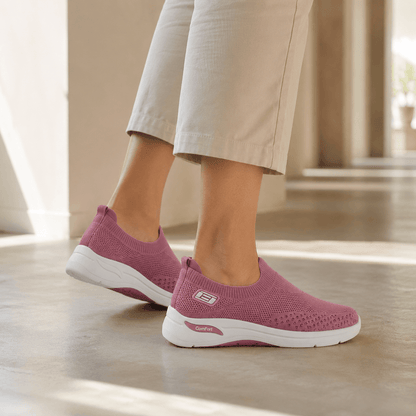 Zapatillas Ortopédicas Sketchers™