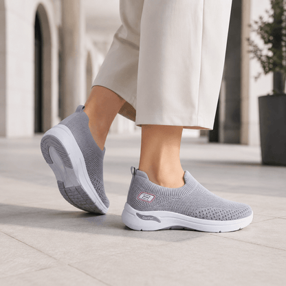 Zapatillas Ortopédicas Sketchers™