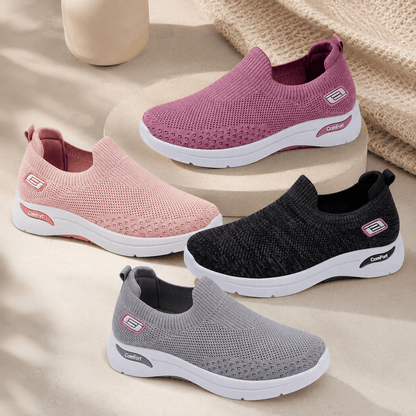 Zapatillas Ortopédicas Sketchers™