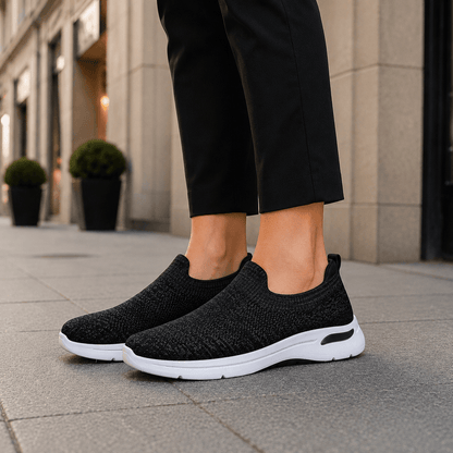 Zapatillas Ortopédicas Sketchers™