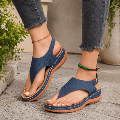 Sandalias Ortopédicas de Verano™