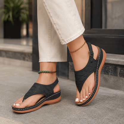Sandalias Ortopédicas de Verano™