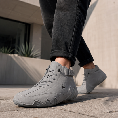 Milán™ Botas Elegantes de Piel para Hombre