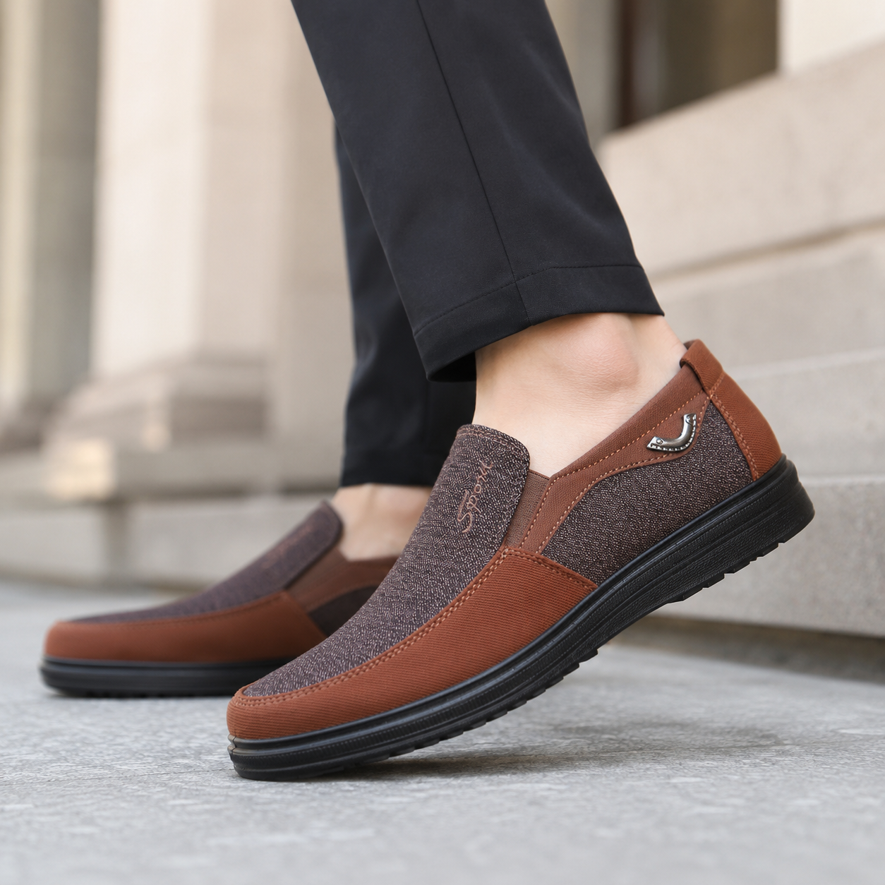 Eliseo™  Zapatos Elegantes