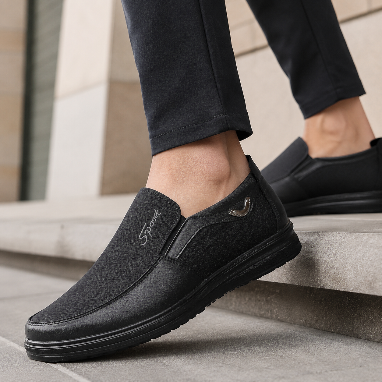 Eliseo™  Zapatos Elegantes