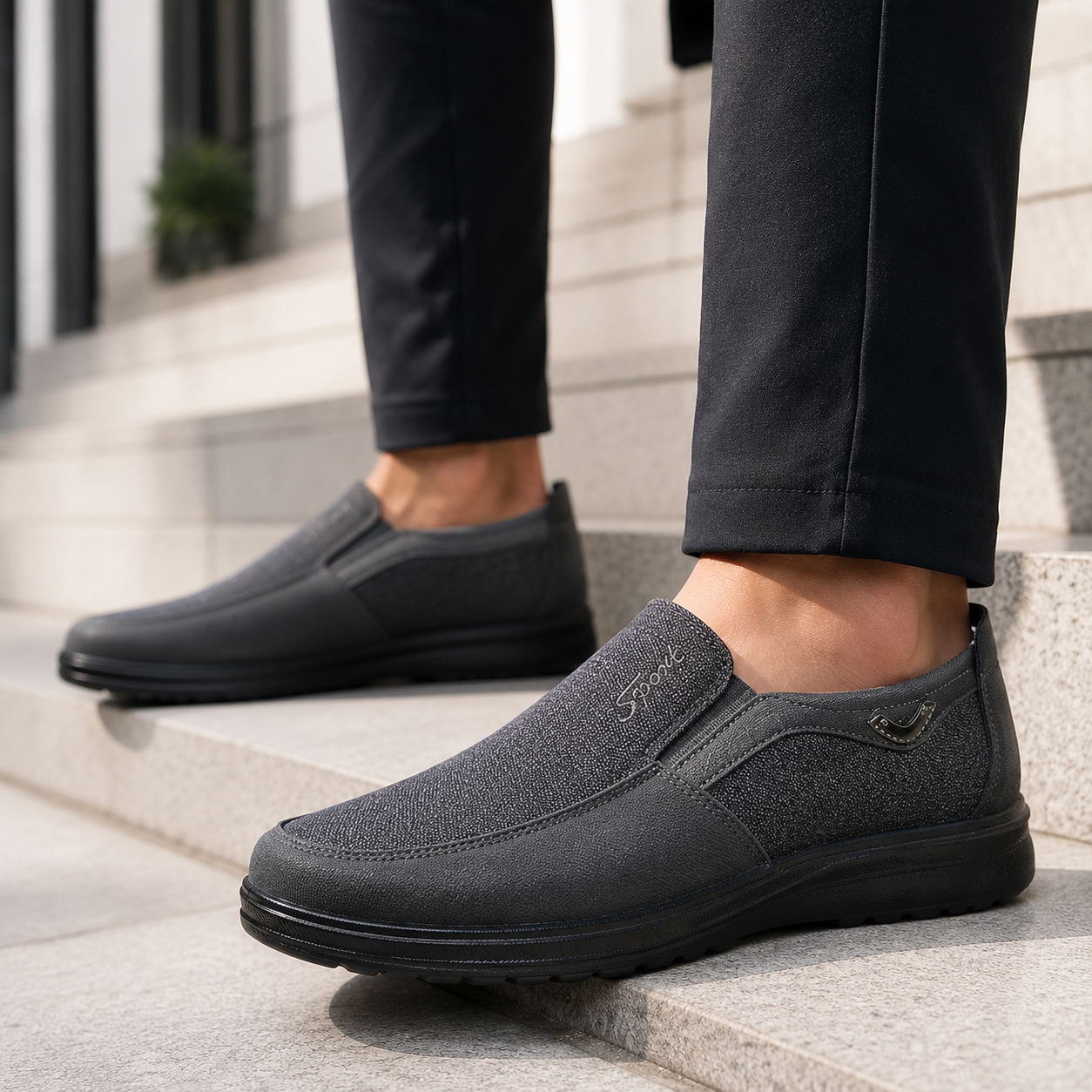 Eliseo™  Zapatos Elegantes