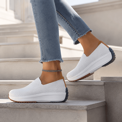 Luna Fashion™ Zapatos Ergonómico para Mujer