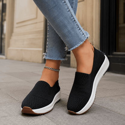 Luna Fashion™ Zapatos Ergonómico para Mujer