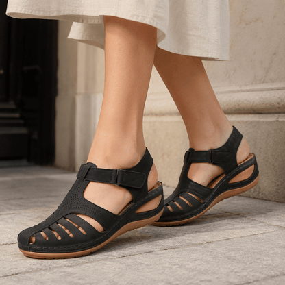 Selva™ - Sandalias ortopédicas Casuales