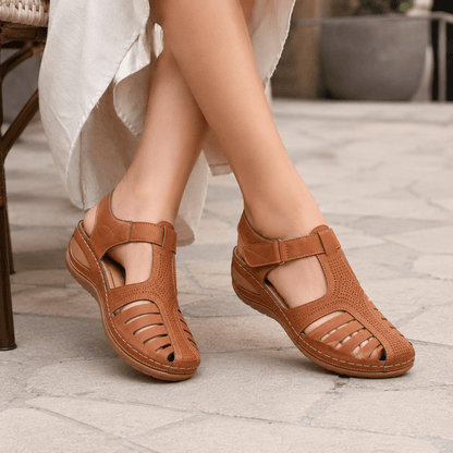 Selva™ - Sandalias ortopédicas Casuales